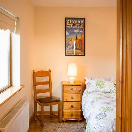 Ocean View Cleggan Apartment Exterior photo